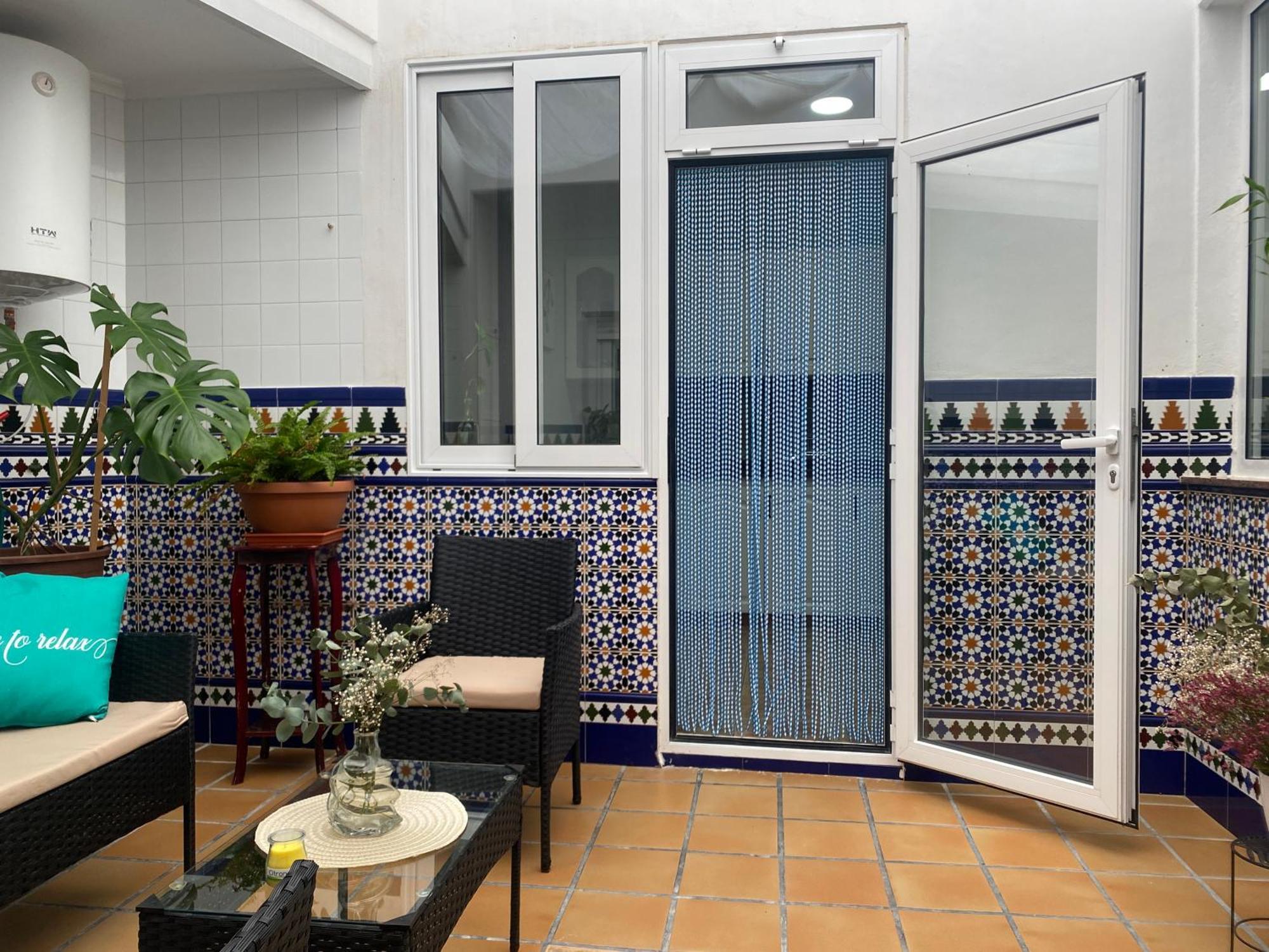 Petirrojo Villa Santa Pola Exterior foto